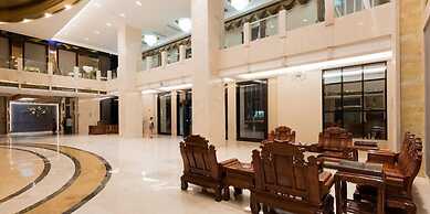 Kelly Wah International Hotel