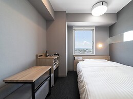 Super Hotel Mitazono Sendai Airport