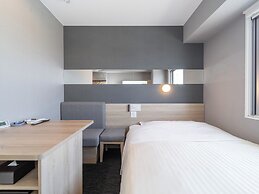 Super Hotel Mitazono Sendai Airport