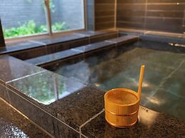 Super Hotel Mitazono Sendai Airport