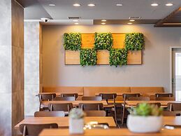 Super Hotel Mitazono Sendai Airport