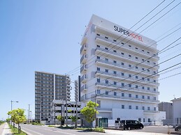 Super Hotel Mitazono Sendai Airport
