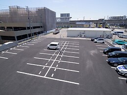 Super Hotel Mitazono Sendai Airport