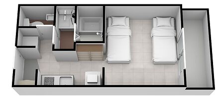 Good Life Apartment