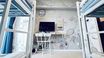 Good Life Apartment
