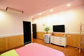 Miao Fu Homestay