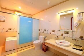 Resort Huu Bang