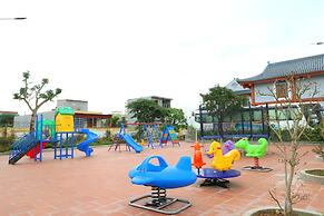 Resort Huu Bang