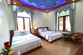 Resort Huu Bang
