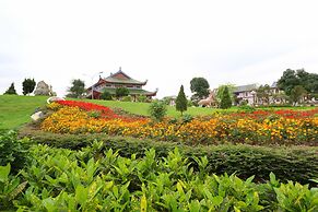 Resort Huu Bang