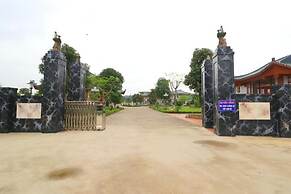 Resort Huu Bang