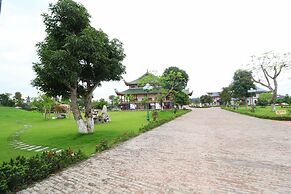 Resort Huu Bang