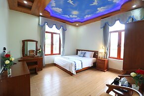 Resort Huu Bang