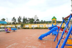 Resort Huu Bang