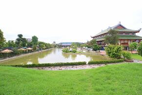 Resort Huu Bang