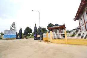Resort Huu Bang