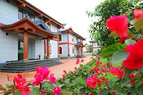 Resort Huu Bang