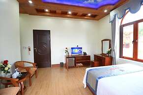 Resort Huu Bang