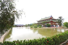 Resort Huu Bang