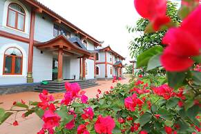 Resort Huu Bang