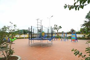 Resort Huu Bang