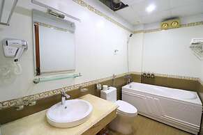 Resort Huu Bang