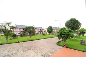 Resort Huu Bang