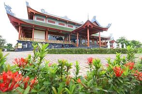 Resort Huu Bang