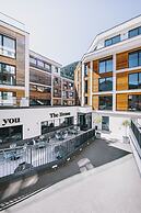 The House Zell am See
