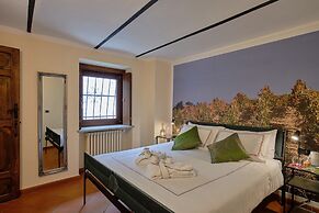 Giarvino Guest House