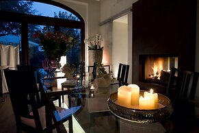 Giarvino Guest House