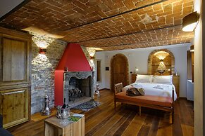 Giarvino Guest House