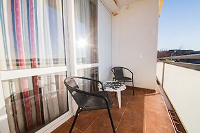 Aparthotel Roccia