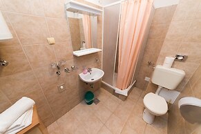 Aparthotel Roccia