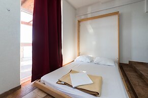 Aparthotel Roccia