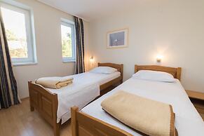 Aparthotel Roccia