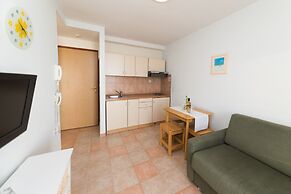Aparthotel Roccia