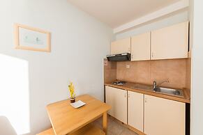 Aparthotel Roccia