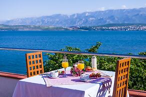 Aparthotel Roccia