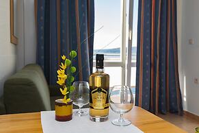 Aparthotel Roccia
