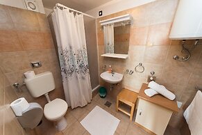 Aparthotel Roccia