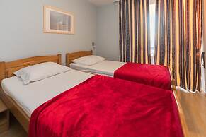 Aparthotel Roccia