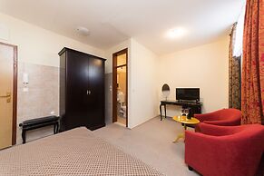 Aparthotel Roccia