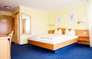 Sporthotel  Schönblick