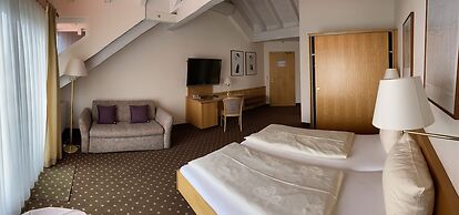 Sporthotel  Schönblick