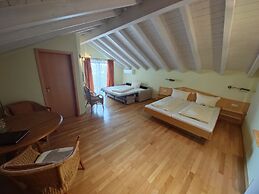 Sporthotel  Schönblick