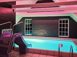 5 Star Holiday Home in Ulfborg