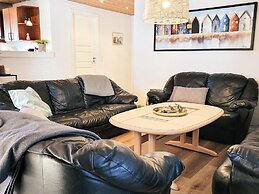 5 Star Holiday Home in Ulfborg