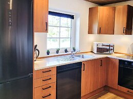 5 Star Holiday Home in Ulfborg