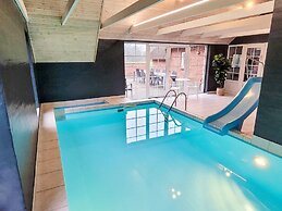 5 Star Holiday Home in Ulfborg